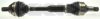 SPIDAN 25530 Drive Shaft